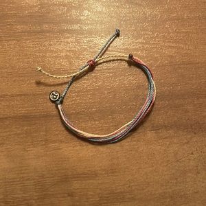 Pura vida bracelet